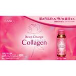 ディープチャージ コラーゲン ドリンクの商品画像