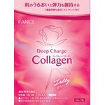 ディープチャージ コラーゲン スティックゼリーの商品画像