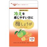 梅しょうがの商品画像