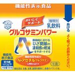 グルコサミンパワー 100mlの商品画像