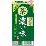 伊右衛門 濃い味の商品画像