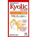キョーリック ヘスペリジン+(プラス)乳酸菌の商品画像