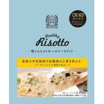粒こんにゃくのヘルシーリゾット チーズの商品画像
