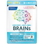 BRAINs(ブレインズ)の商品画像