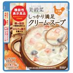 美穀菜 しっかり満足クリームスープの商品画像