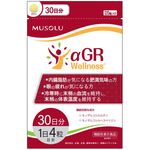 αＧＲ　Ｗｅｌｌｎｅｓｓ（アルファジーアール　ウェルネス）の商品画像