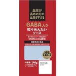 粒々めんたいソースの商品画像