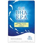 濃厚DHA(ディーエイチエー)・EPA(イーピーエー)の商品画像