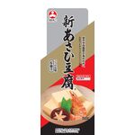 新あさひ豆腐6個ポリの商品画像
