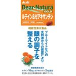 ディアナチュラゴールド ルテイン&ゼアキサンチンaの商品画像