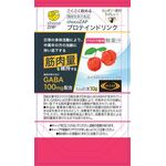 chocoZAP(チョコザップ)プロテインドリンク アセロラ風味の商品画像