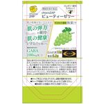 chocoZAP(チョコザップ)ビューティーゼリー マスカット風味の商品画像