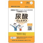 尿酸ウェルネスの商品画像