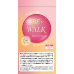 ＢＥ：ＷＡＬＫ（ビー：ウォーク）の商品画像