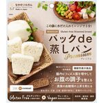 パックde(で)蒸しパン プレミアムの商品画像