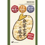 発芽玄米の底力 ドライの商品画像