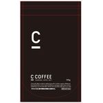 C COFFEE(シーコーヒー)の商品画像