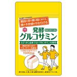 発酵グルコサミンの商品画像