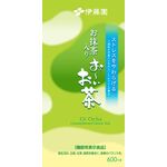 お抹茶入りお~いお茶の商品画像