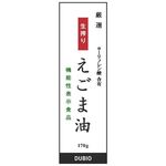 ＤＵＢＩＯ（ドゥバイオ）　えごま油の商品画像