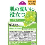 肌の潤いに役立つ　マスカットの商品画像