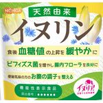 粉末タイプ イヌリン 天然チコリ由来の商品画像
