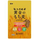 九州産 黄金のもち麦の商品画像