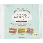 おおむぎ工房　乳酸菌ダクワーズプラスの商品画像