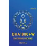 ＤＨＡ（ディーエイチエー）１０００＋Ｗ（ダブル）の商品画像