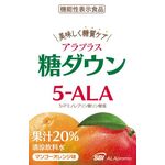 アラプラス 糖ダウンドリンクの商品画像