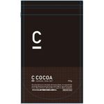 C COCOA CHARCOAL COCOA DIET (シ-ココア チャコールココアダイエット)の商品画像