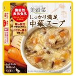 美穀菜 しっかり満足中華スープの商品画像