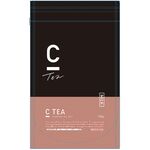 C TEA CHARCOAL TEA DIET MILK TEA(シ-ティー チャコールティーダイエット ミルクティー)の商品画像