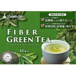 ディライト ライフ ファイバー グリーンティーの商品画像