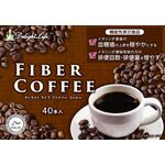 ディライト ライフ ファイバー コーヒーの商品画像