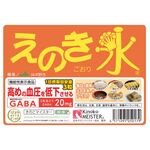 えのき氷の商品画像