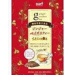 サーフジンジャールイボスティー500MLの商品画像