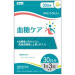 血糖ケアの商品画像