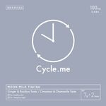 Cycle.me MOON MILK Trial Set(サイクルミー ムーンミルク トライアルセット)の商品画像