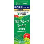 伊藤園 充実野菜 青汁フルーツミックスの商品画像