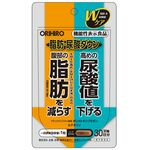 機能性表示食品 脂肪・尿酸ダウンの商品画像