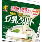 国産大豆の豆乳使用 豆乳グルトの商品画像