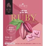 Hips(ヒップス) ルビーの商品画像