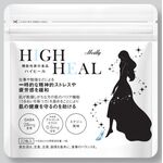 ハイヒールの商品画像