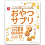 おやつサプリ チーズ味aの商品画像