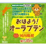 オレンジライフ　おはよう！オーラプテン　河内晩柑（かわちばんかん）の商品画像