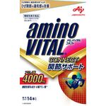 ａｍｉｎｏＶＩＴＡＬ（アミノバイタル）ＣＯＮＮＥＣＴ（コネクト）関節サポートの商品画像