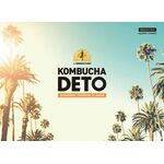KOMBUCHA DETO(コンブチャ デト)の商品画像