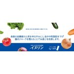 高純度　水溶性食物繊維　イヌリン　スティック顆粒の商品画像
