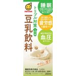 トリプル対策 この一本 豆乳飲料の商品画像